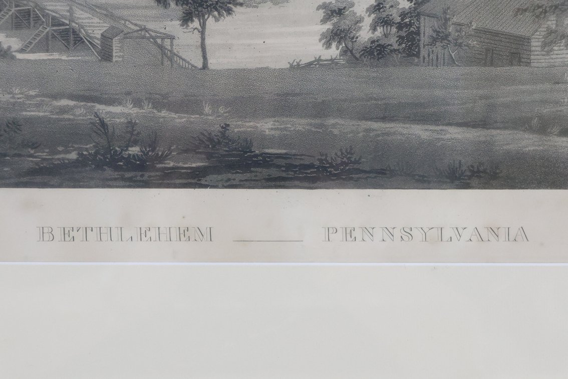 Image for Antique Engraving