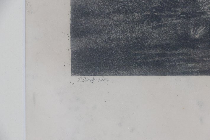 Image for Antique Engraving