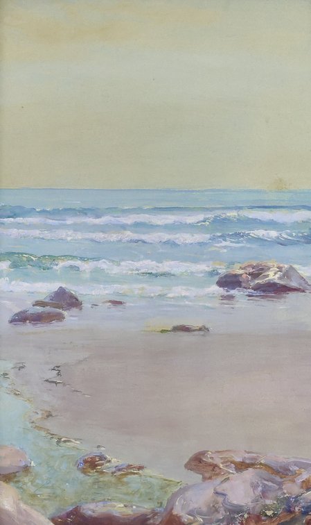 Image for Walter Launt Palmer (1854-1932)