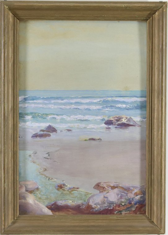 Image for Walter Launt Palmer (1854-1932)