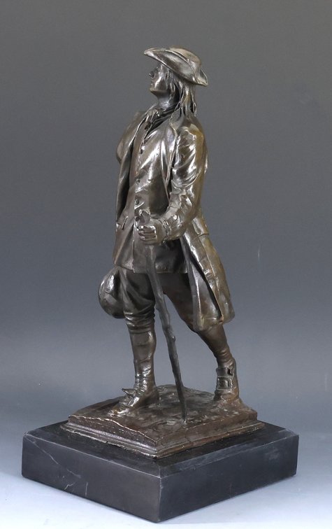 Image for After Robert Tait McKenzie (1867 - 1938)
