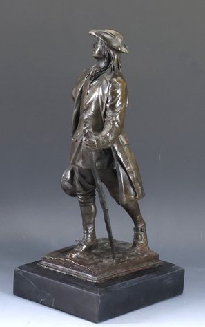 Image for After Robert Tait McKenzie (1867 - 1938)