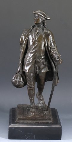 Image for After Robert Tait McKenzie (1867 - 1938)
