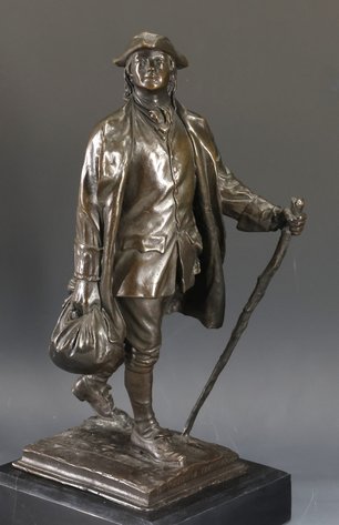 Image for After Robert Tait McKenzie (1867 - 1938)