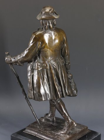 Image for After Robert Tait McKenzie (1867 - 1938)