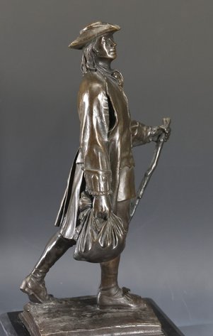 Image for After Robert Tait McKenzie (1867 - 1938)