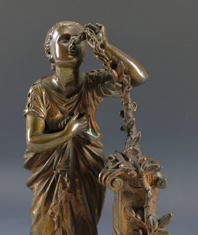 Image for Allegory of Spring Sculpture