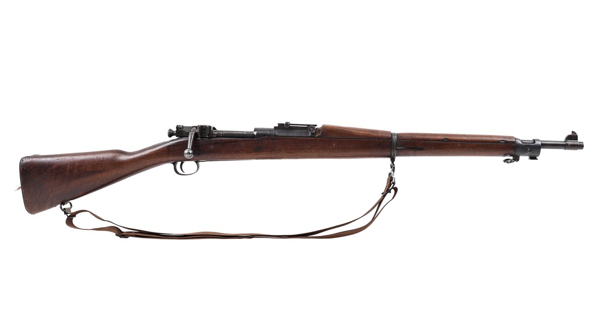 Image for Firearms | August 18, 2026 at 10:00 AM