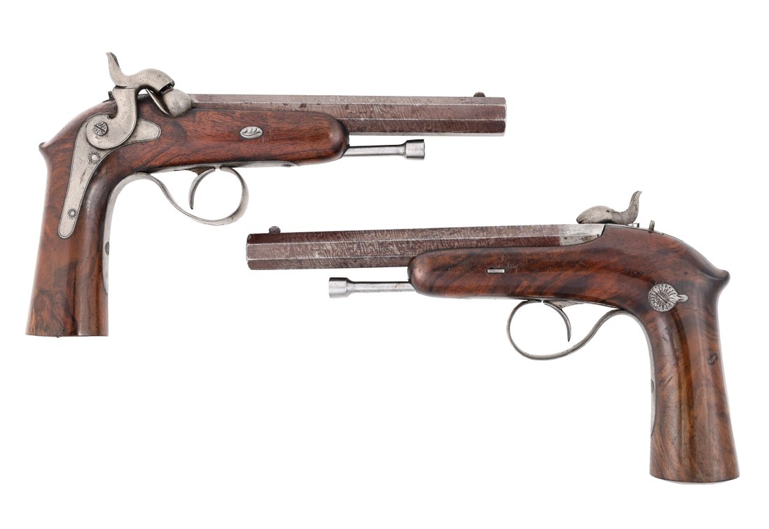 Image for Firearms | August 18, 2026 at 10:00 AM