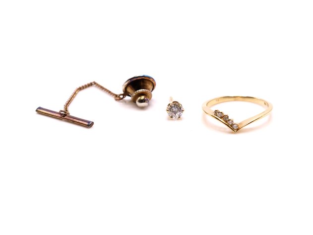 Image for 14k Jewelry