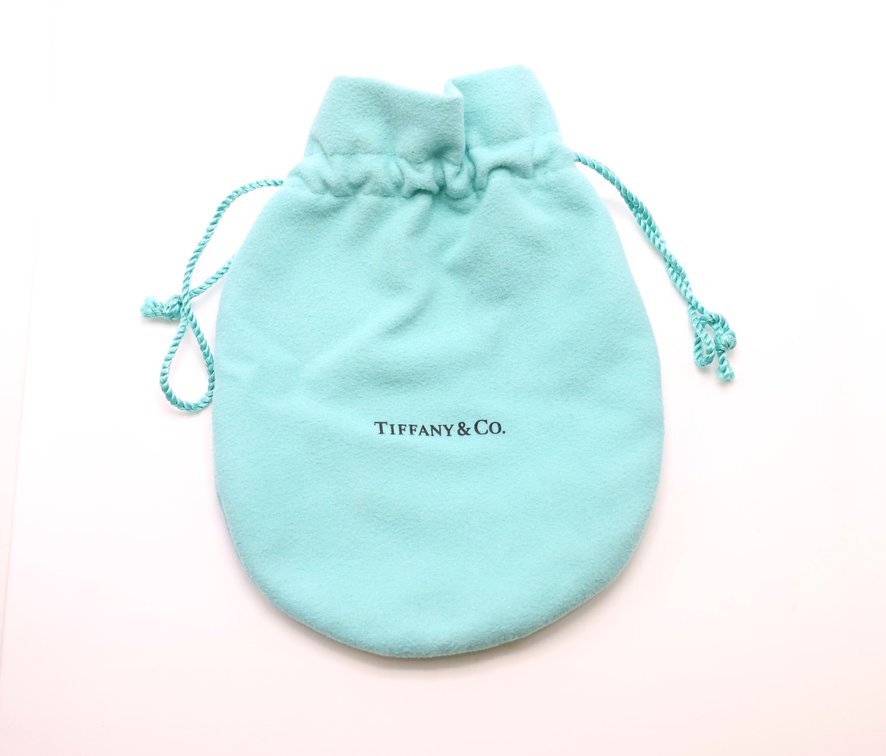 Image for Tiffany & Co. Sterling Silver Necklace
