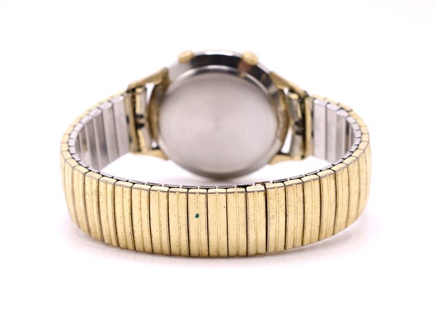 Image for LeCoultre Memovox Wristwatch, Ref. 3026