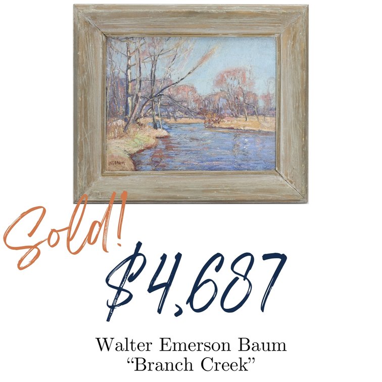 Image for Fine Arts | Invitation To Consign