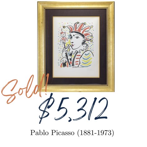 Image for Mid-Century Modern and Design | Invitation To Consign
