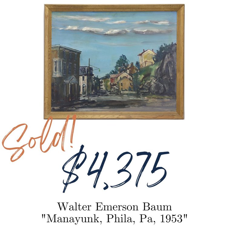 Image for Fine Arts | Invitation To Consign