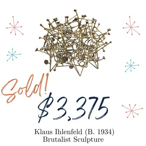 Image for Mid-Century Modern and Design | Invitation To Consign