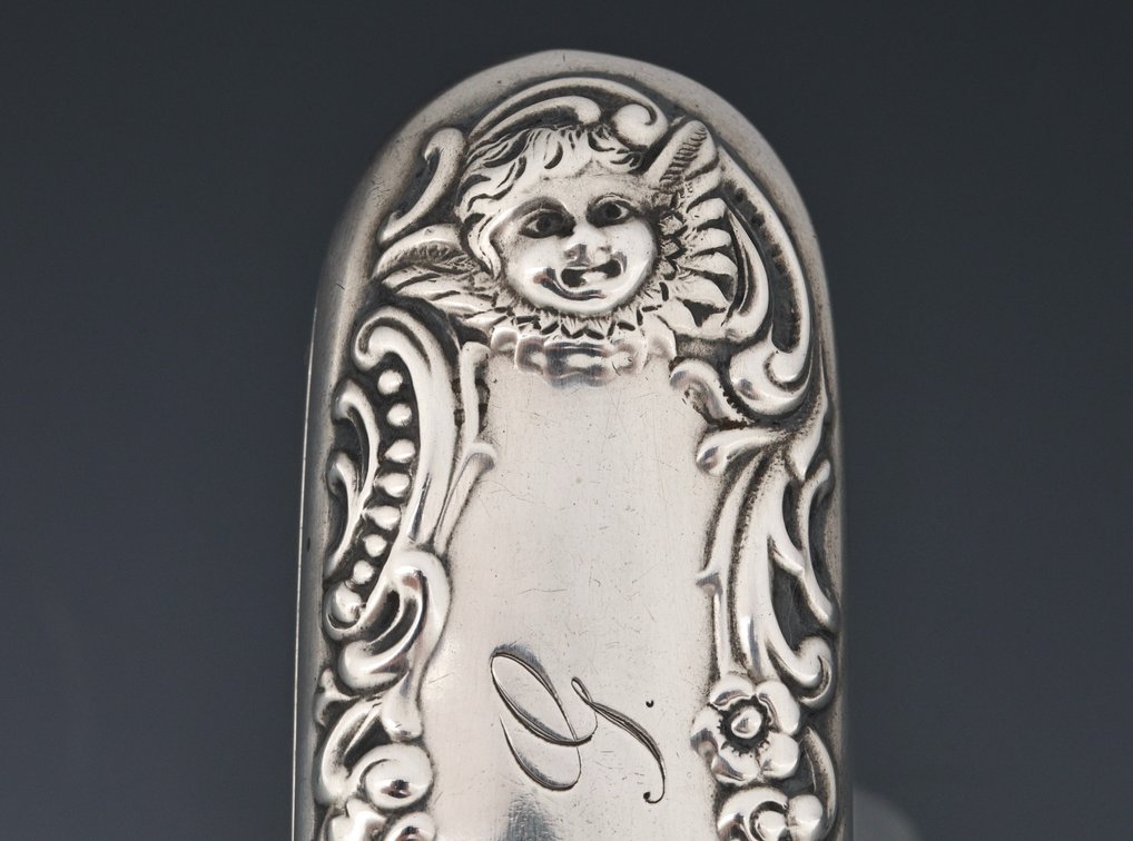 Image for Tiffany Sterling Silver Boxes