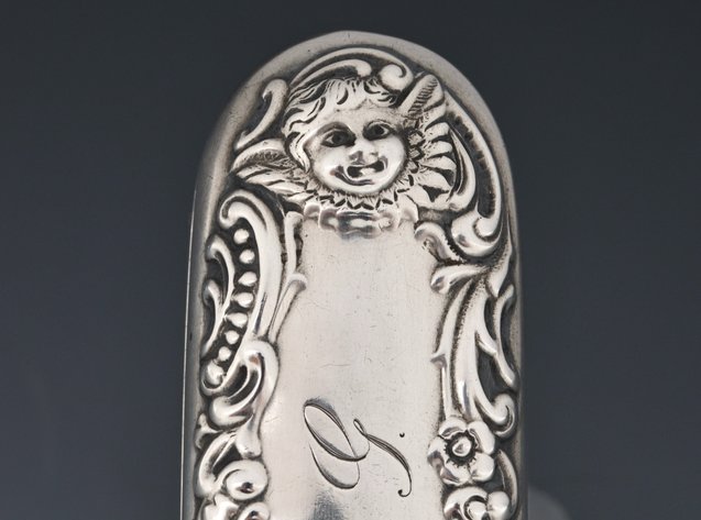 Image for Tiffany Sterling Silver Boxes