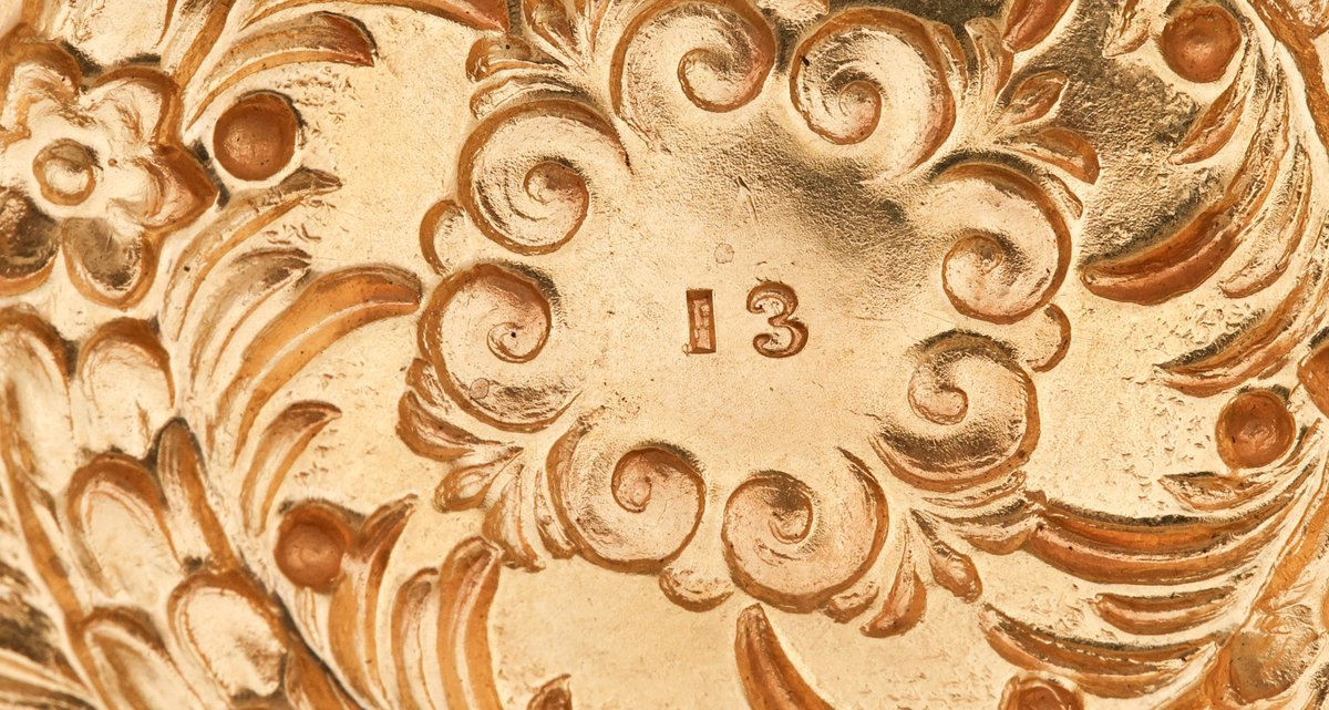 Image for Tiffany Sterling Silver Boxes