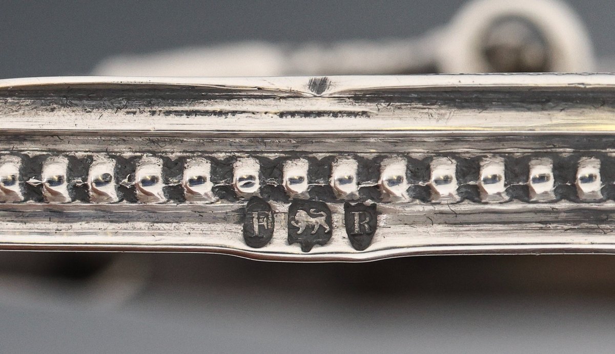 Image for Rinze Jans Spaanstra Dutch Sterling Silver Box