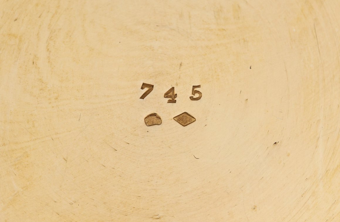 Image for Continental and North African Silver Boxes
