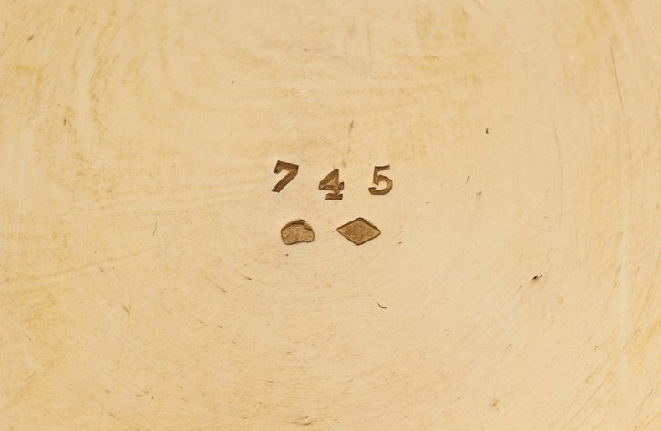 Image for Continental and North African Silver Boxes