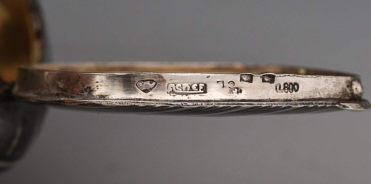 Image for Continental and North African Silver Boxes