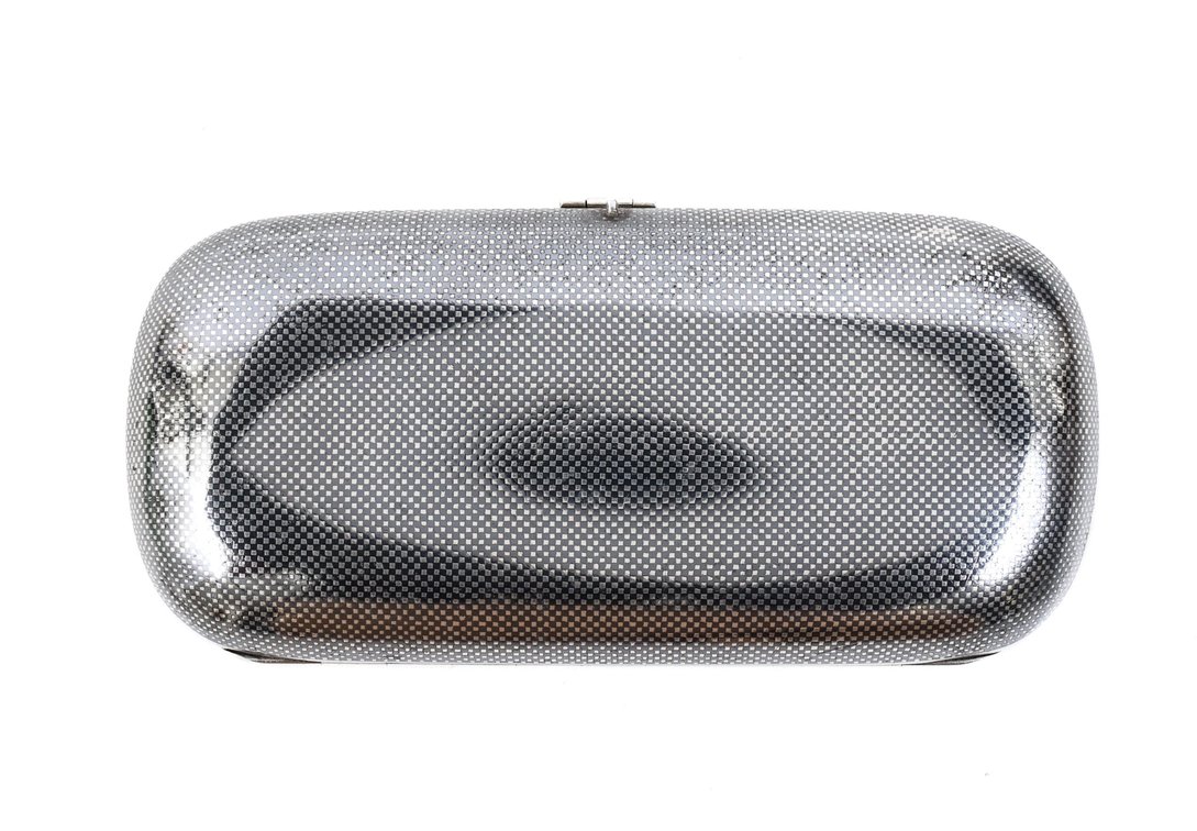 Image for Imperial Russian Silver Cigarette Cases