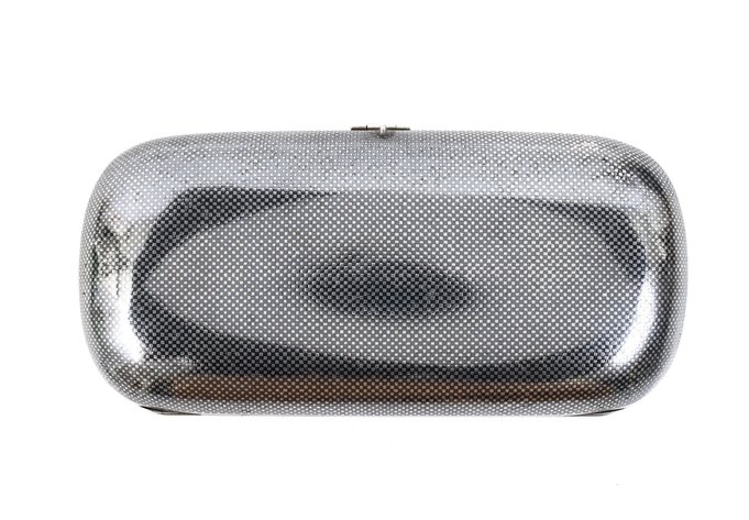 Image for Imperial Russian Silver Cigarette Cases