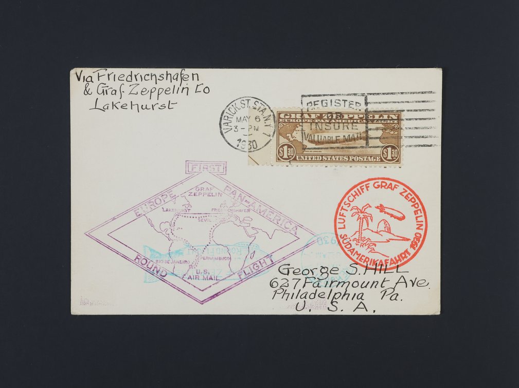 Image for US and Worldwide Stamps | Invitation To Consign