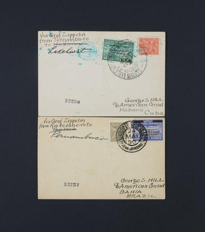Image for US and Worldwide Stamps | Invitation To Consign