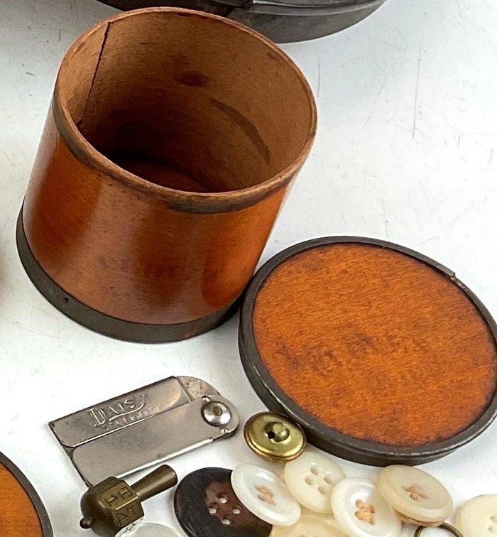 Image for Primitive Assortment