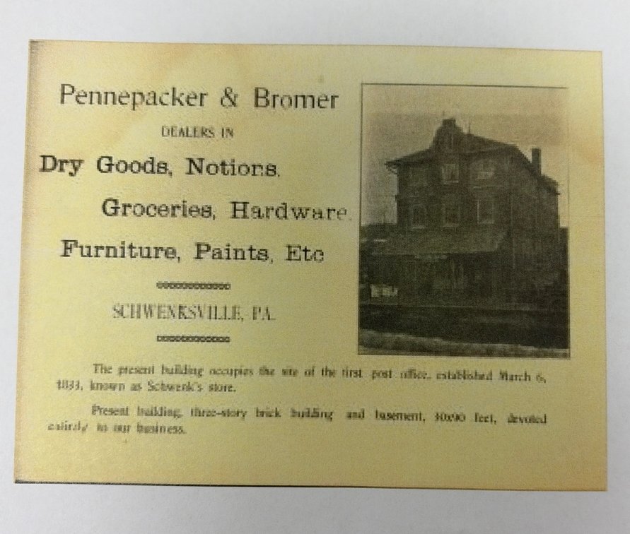 Image for Albert Bromer & Family Photographs and Ephemera