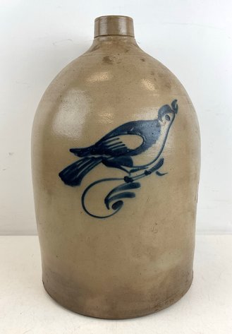 Image for Stoneware Jug