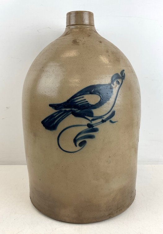 Image for Stoneware Jug