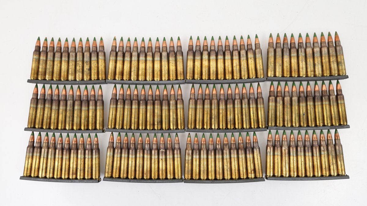 Image for Ammunition | August 18, 2026 at 7:00 PM