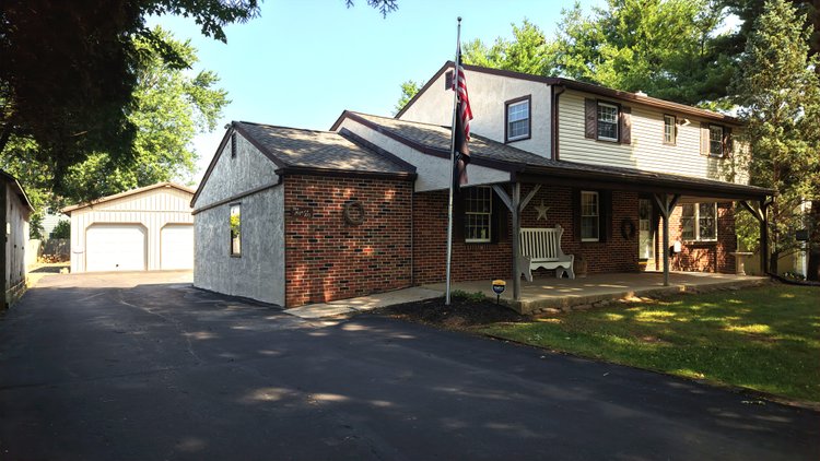 Image for Coming Soon! Real Estate For Auction | 571 Township Line Rd, Telford PA 18969