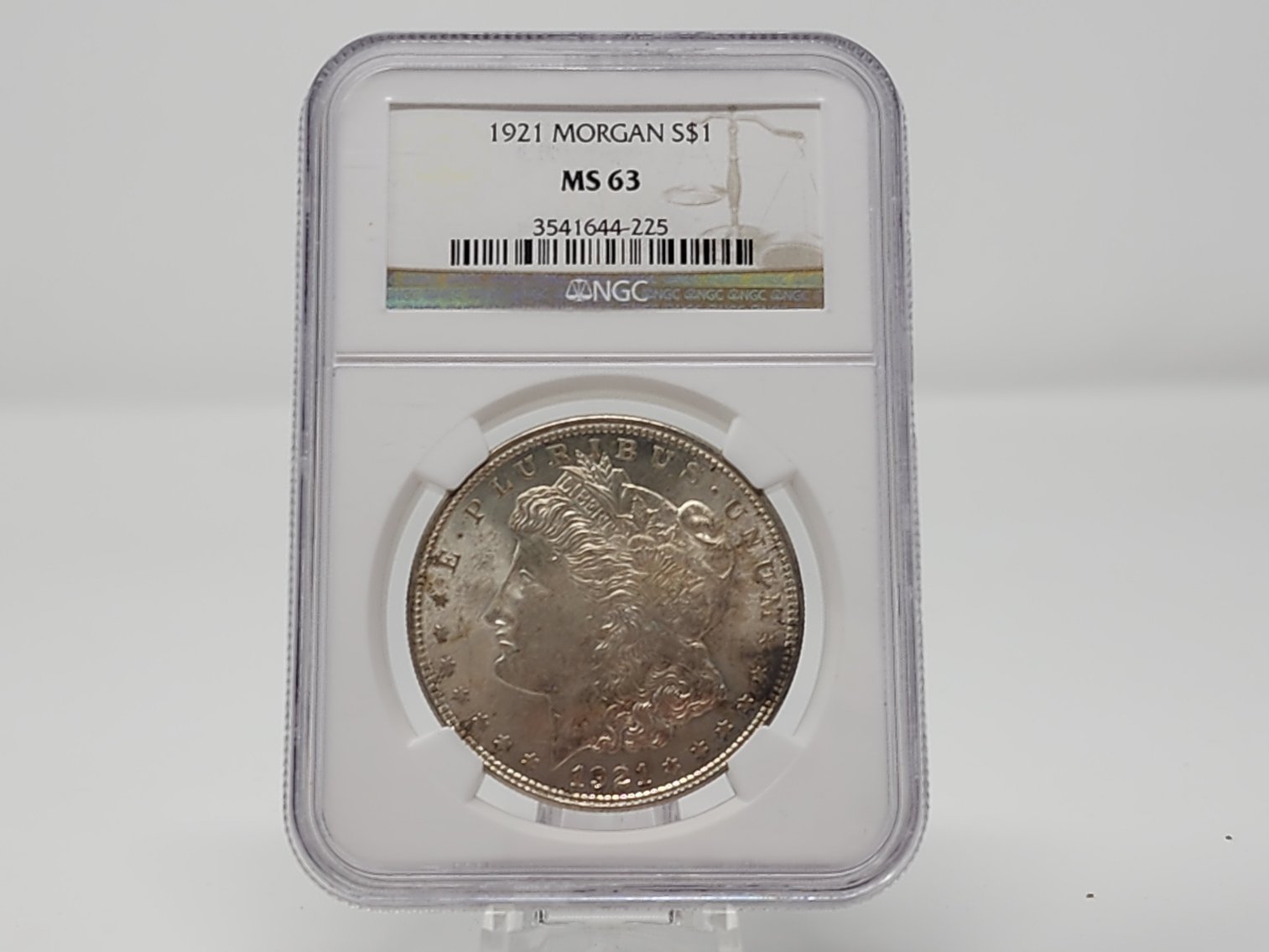 Image for January Coin Auction
