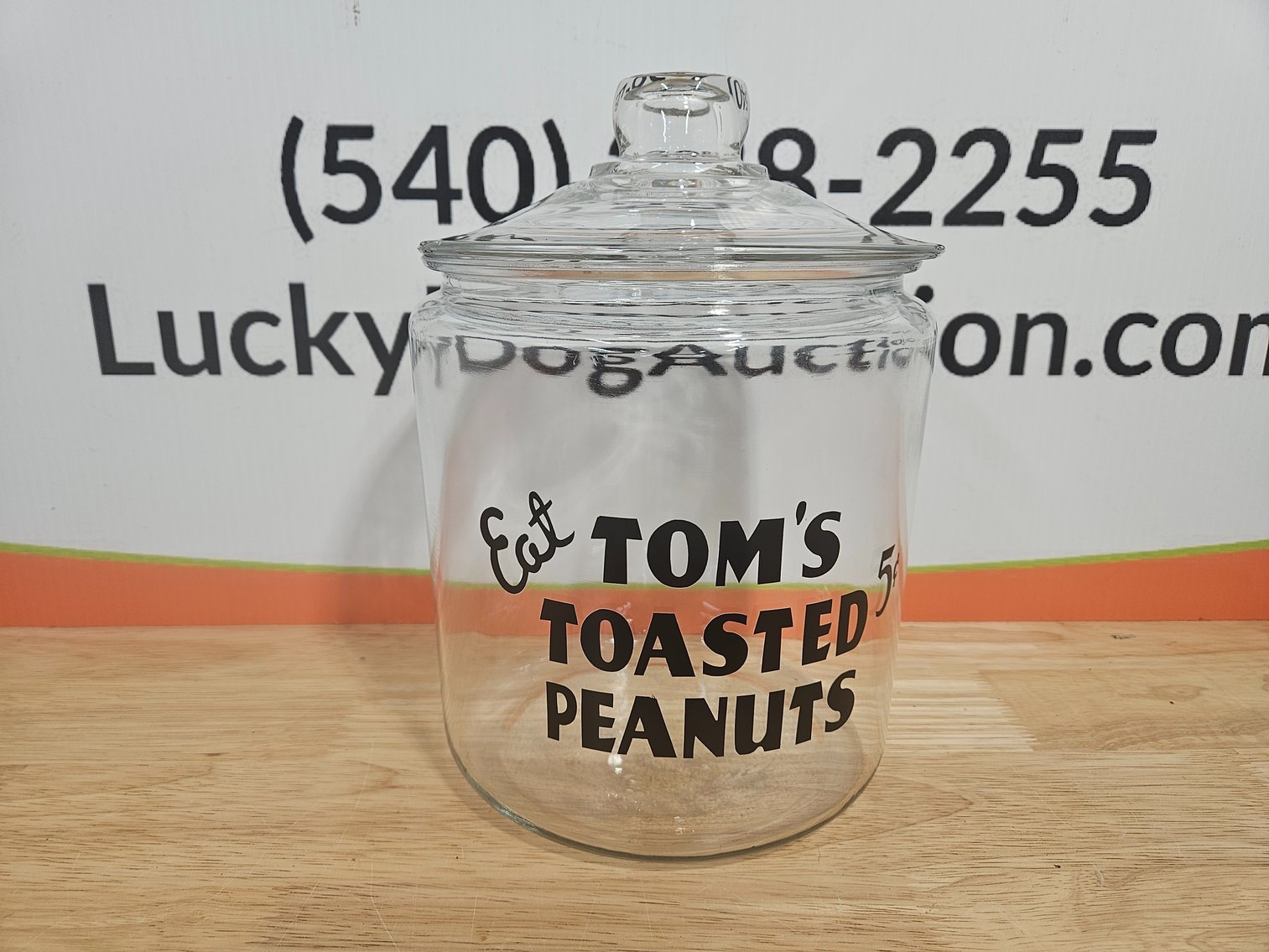 Image for January Downsizing Auction Part II