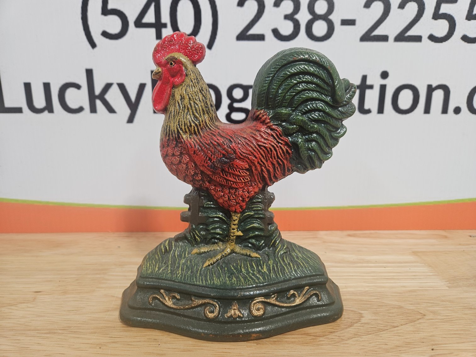 Image for January Downsizing Auction Part II