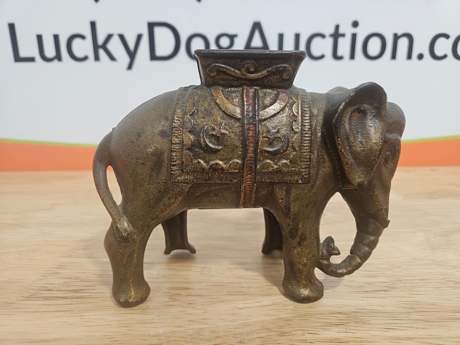 Image for January Downsizing Auction Part II