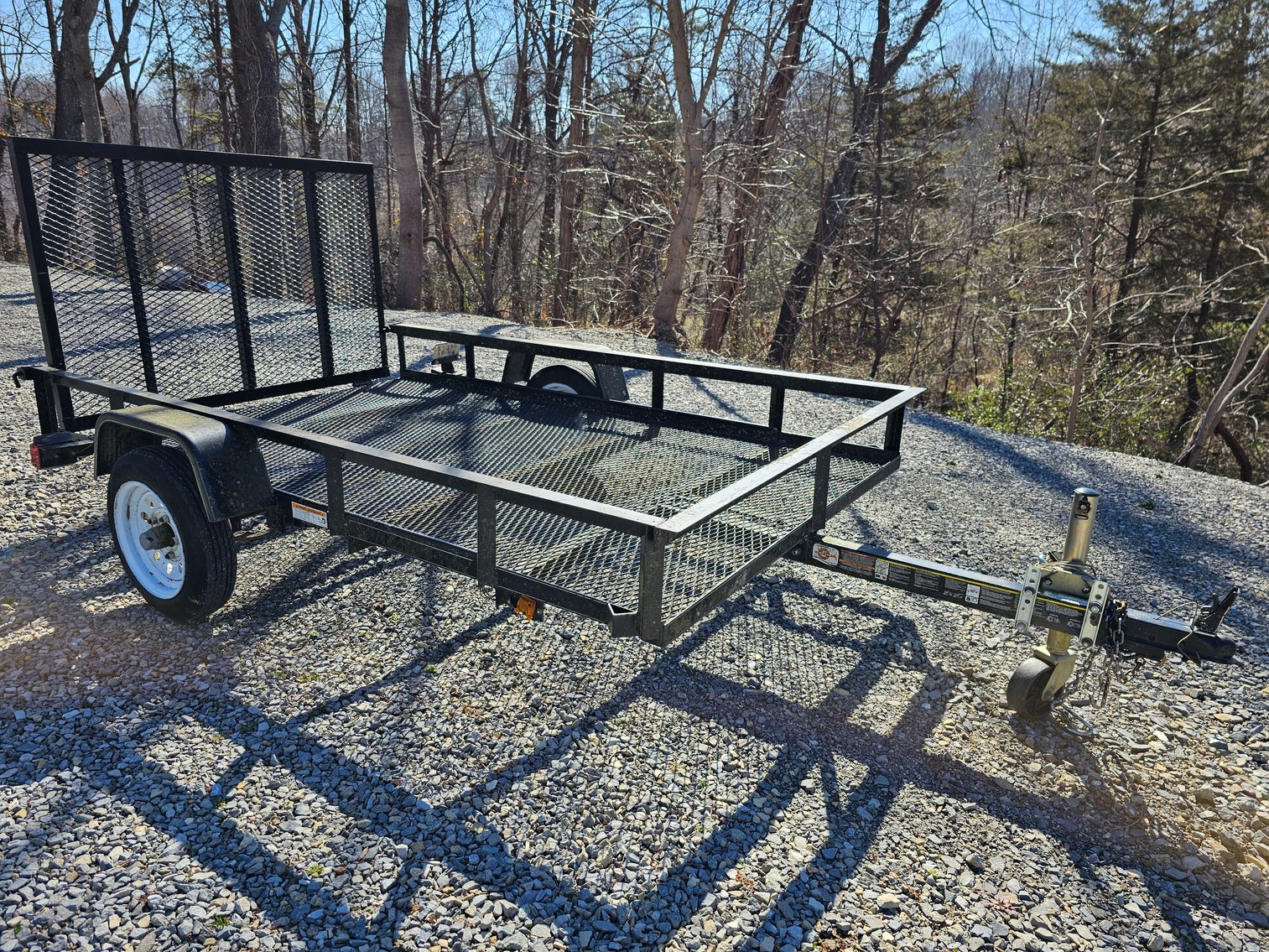 Image for Natural Bridge Estate Auction