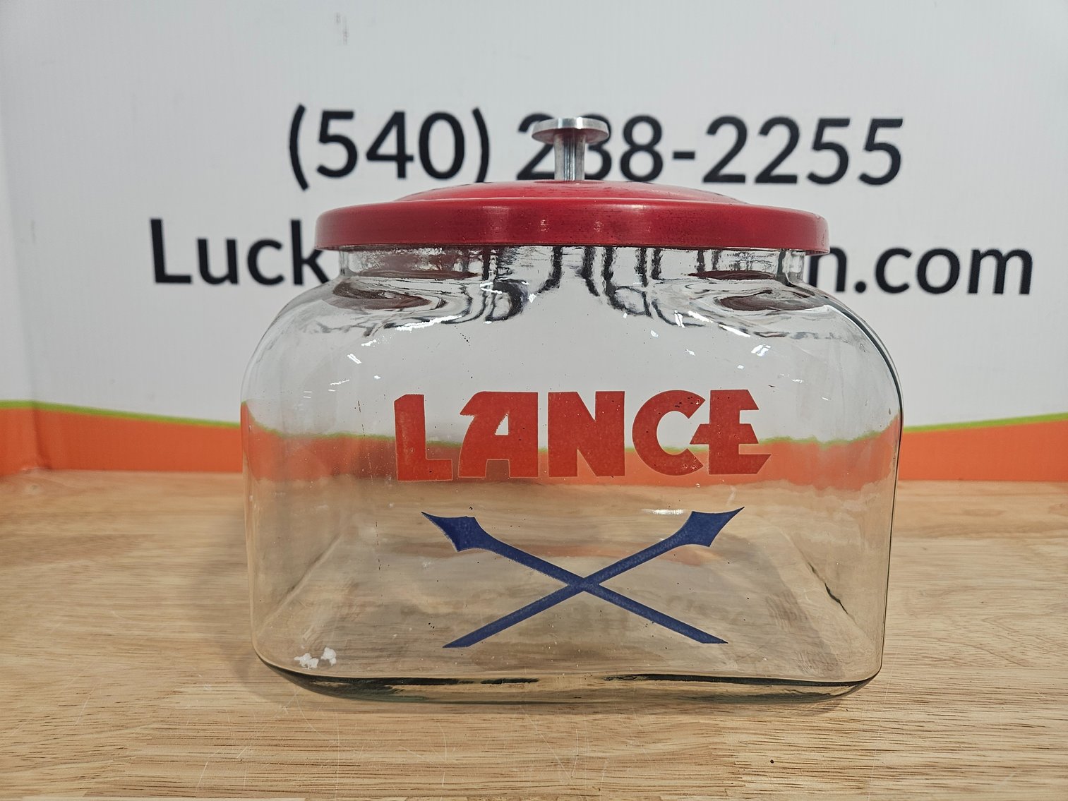 Image for February Consignment Auction