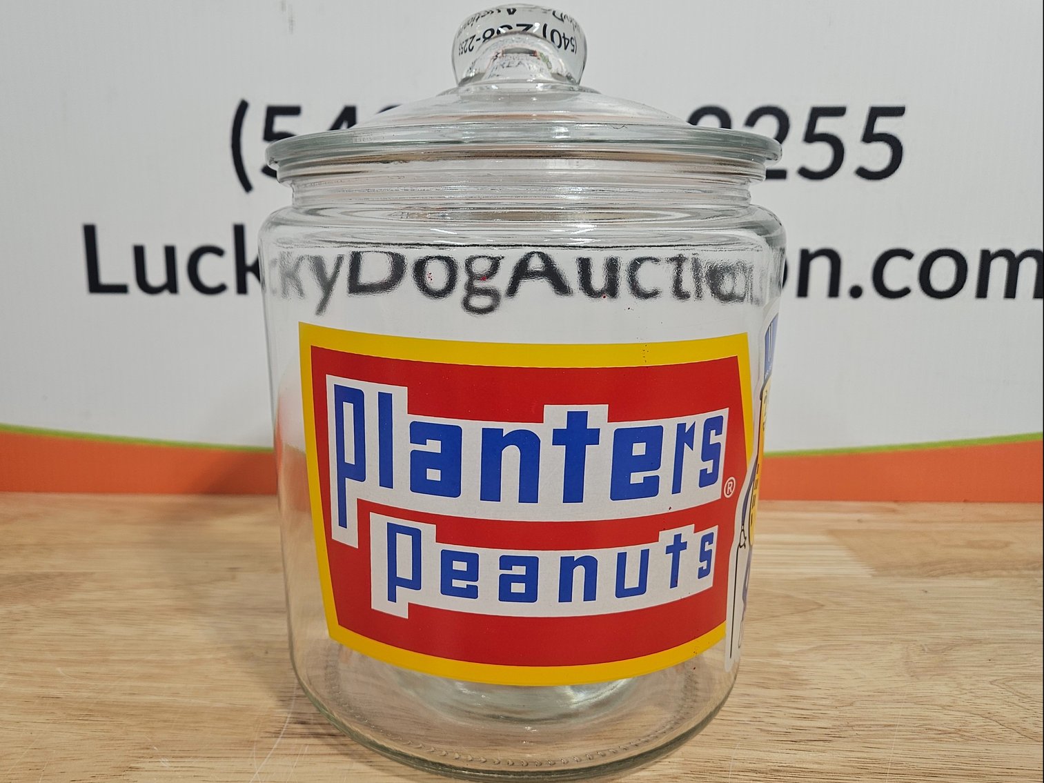 Image for February Consignment Auction