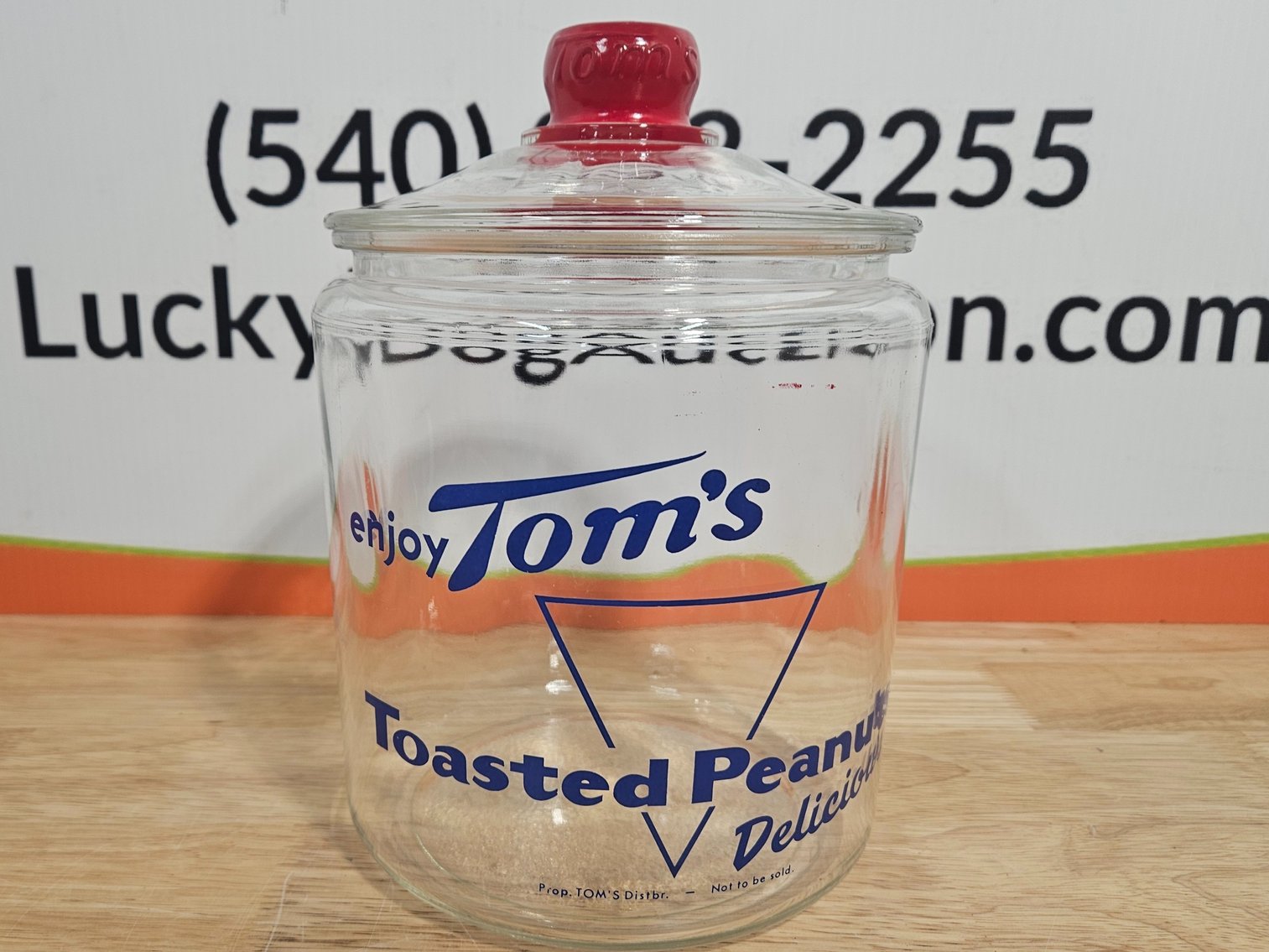 Image for February Consignment Auction