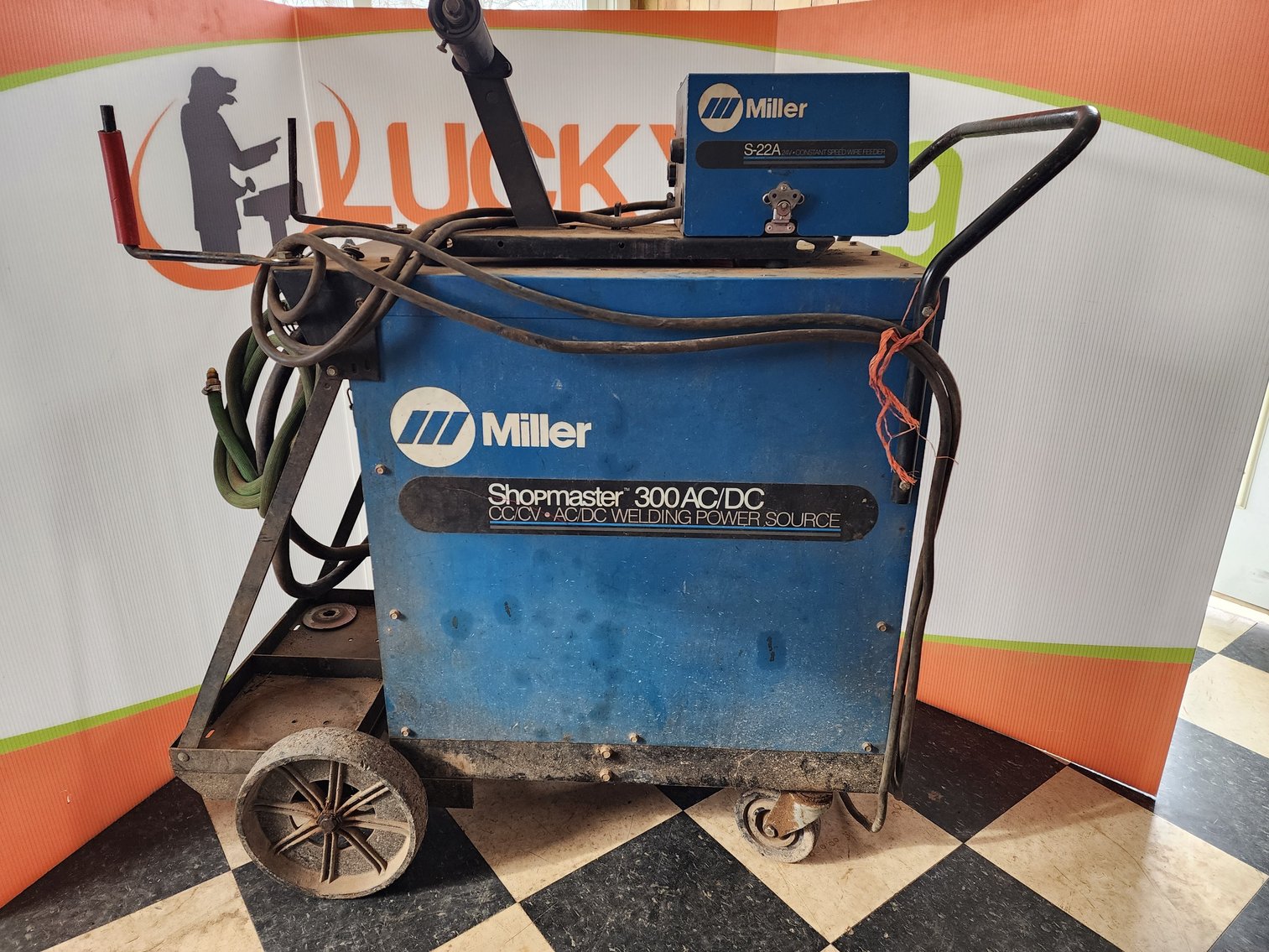 Image for February Consignment Auction