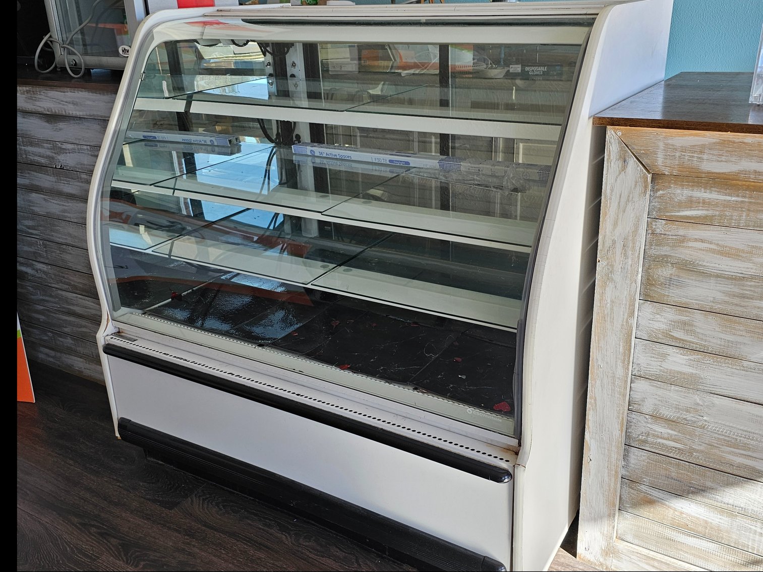 Image for Kupkakery Bakery Downsizing Auction