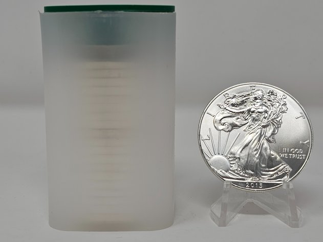 Image for Spring Coin & Currency Auction