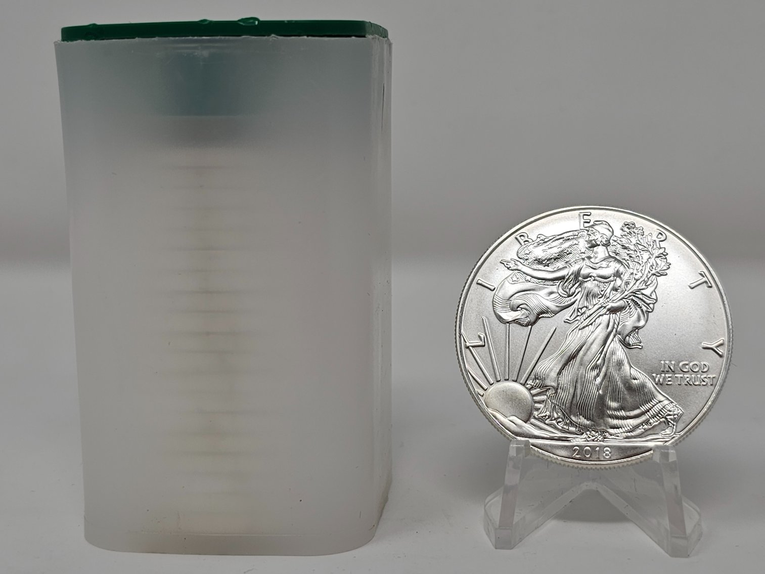 Image for Spring Coin & Currency Auction