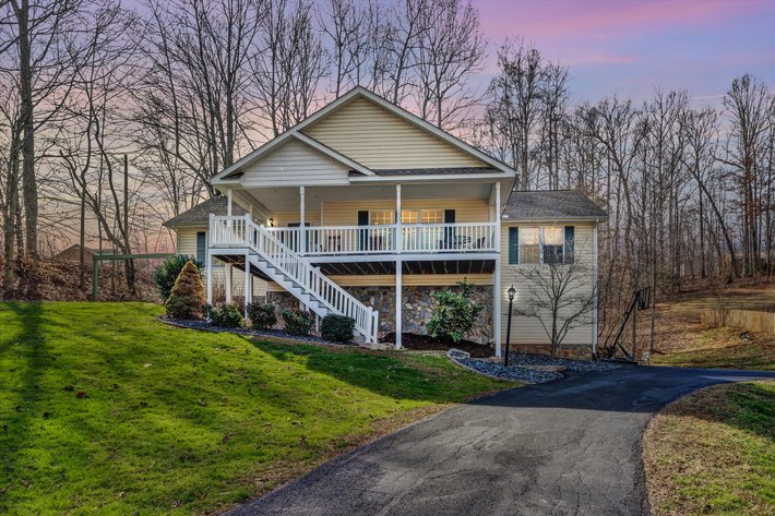 Image for 21 Creekwood Dr Rocky Mount, VA 24151